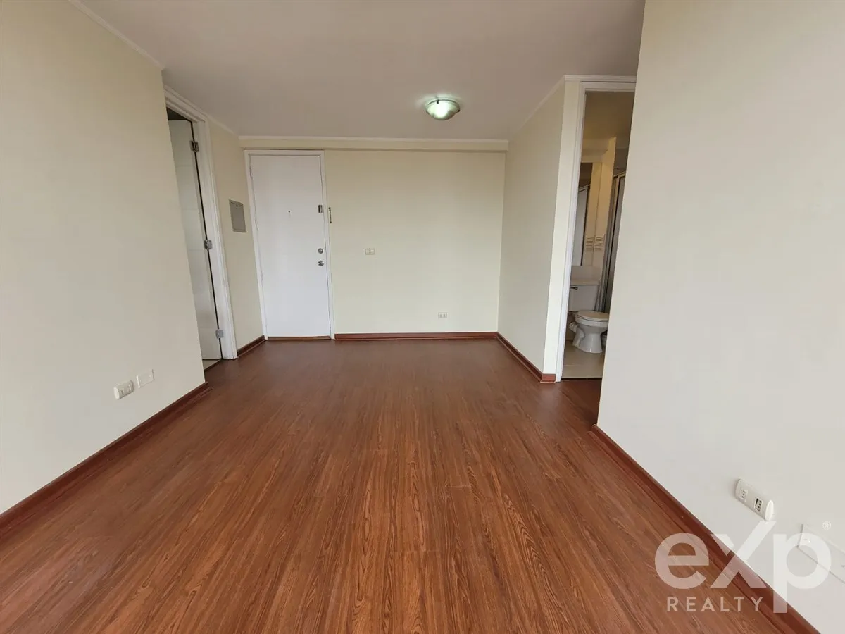 Imagen 5 de 25 de Arriendo Depto 2d 2b, Estac Y Bodega