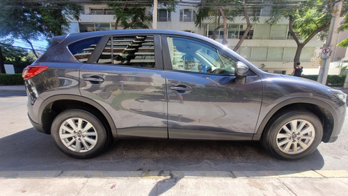 Mazda CX-5 2.0 R Awd 6At I-Stop
