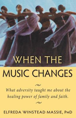 Libro When The Music Changes: What Adversity Taught Me Ab...