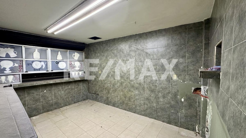 Venta Edificio Comercial En Calzada De Las Armas, Naucalpan