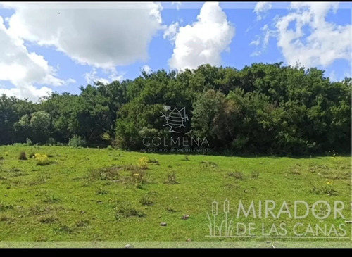 Chacras Se Financia 50 % - Mirador De Las Cañas - Consulte !!!!!