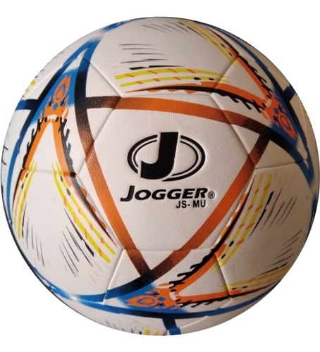 Espectaculares Balones Futsal Réplica Del Mundial Jogger