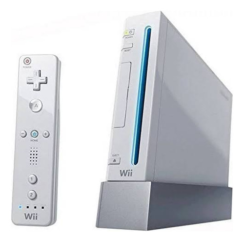 Nintendo Wii