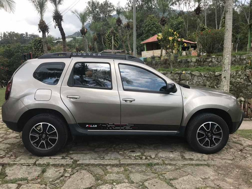 Renault Duster 2019 2.0 Dynamique 4x4