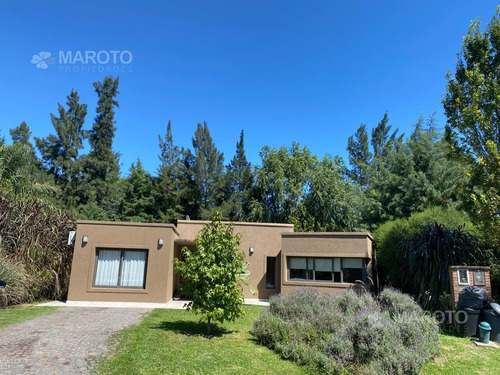 Imagen 3 de 27 de Casa En Venta En San Lucas - Maroto Propiedades