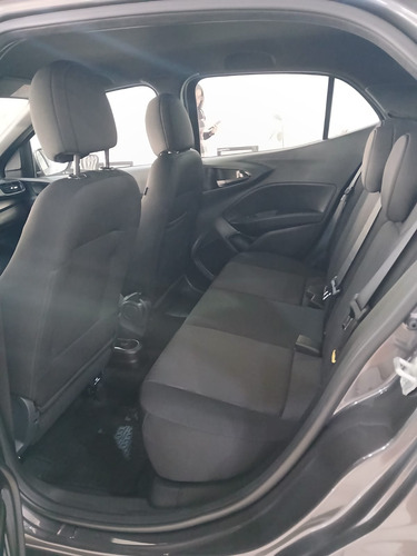 Fiat Argo 1.3 Drive Gse