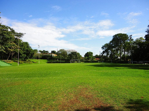 Imagem 8 de 22 de Terreno À Venda, 5000 M² Por R$ 2.000.000,00 - Condomínio Moradas São Luiz - Salto/sp - Te1211