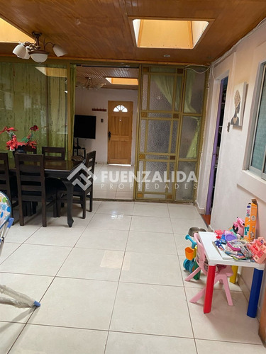 Casa En Venta De 3d/1b En San Miguel