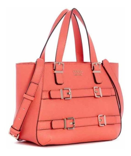 Bolsa Guess Original, Nueva, Impecable, Preciosa!