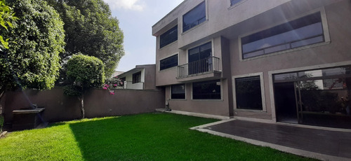 Imagen 4 de 28 de Se Vende Preciosa Casa En Lomas De Las Palmas