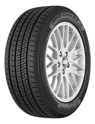 Llanta Yokohama Avid Ascend Gt S327 225/50R17 94 V