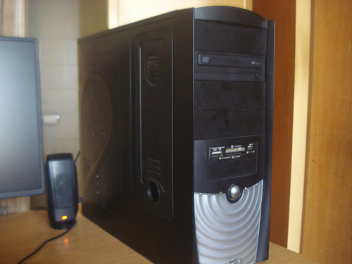 Pc Retro En Buen Estado