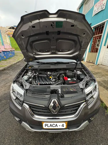 Renault Stepway 1.6 Intens Cvt