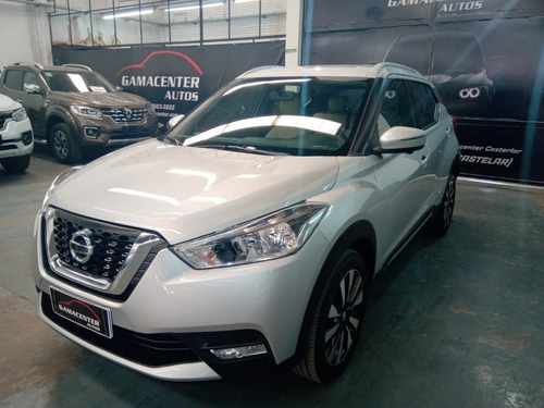 Imagen 1 de 15 de Nissan Kicks Exclusive Automatico 2018 66.000km