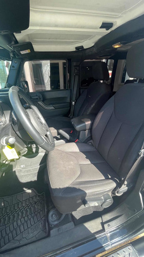 Jeep Wrangler 3.6 Unlimited 284hp Mtx