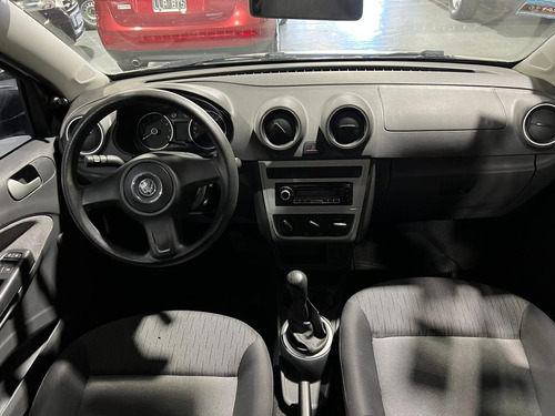 Volkswagen Gol Trend 1.6 Pack I 101cv