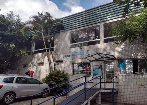 Imagem 2 de 14 de Loja/salao - Jardim Marajoara - Ref: 38203 - L-38203