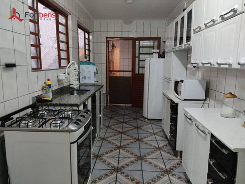 Imagem 13 de 30 de Sobrado Com 2 Dormitórios 1 Suíte À Venda, 84 M² Por R$ 345.000 - Nova Era - Caieiras/sp - So0868