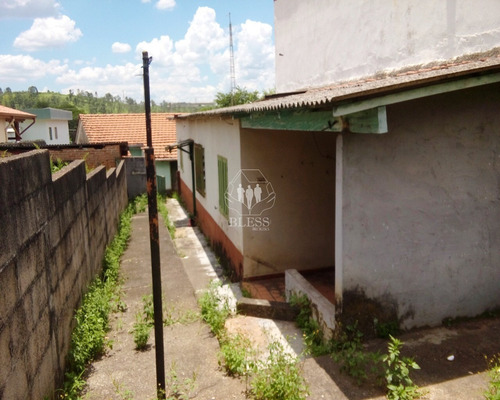 Imagem 6 de 8 de Terreno Plano De Rua Com 300 M² Na Várzea Paulista (jardim Paraíso), Próximo À Prefeitura! - Te00259 - 70075501