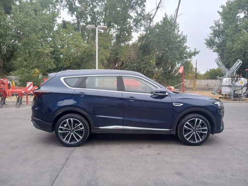Jetour X70 Plus X70 Plus 1.5 Aut
