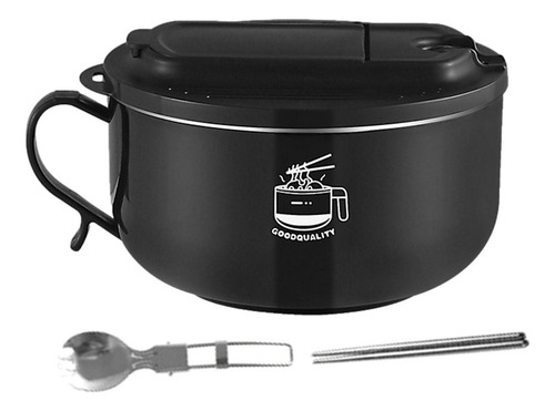 Cuenco De Fideos Cuenco De Fideos Ramen Set Con Tapa Y Asa T