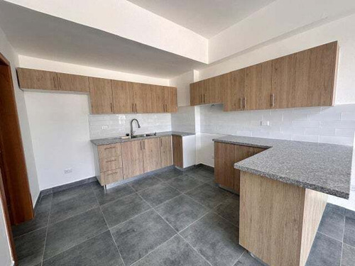 Oportunidad!! Venta De Penthouse De 3 Habitaciones En Evaristo Morales