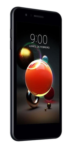 LG K9 32 GB Aurora black 2 GB RAM