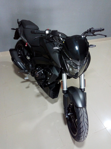 Imagen 4 de 6 de Bajaj Dominar D400 0km.!! Disponible Ya.!! Negra O Verde