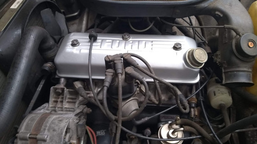 Ford Belina Del Rey