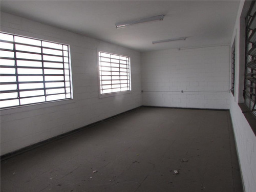 Prédio Comercial Para Locação, Mooca, São Paulo. - Pr0018