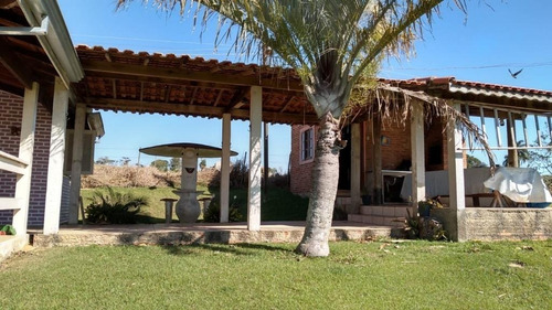 Imagem 17 de 30 de Chacara 4920m2 Chalé 3 Dorms 1 Suíte,sala,cozinha,banheiro,churrasqueira,fogão De Lenha,agua E Energia - Ch00046 - 69288611