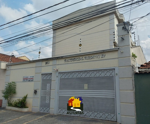 Imagem 1 de 15 de Sobrado Em Condomínio P/ Venda Na Penha - 3942-1