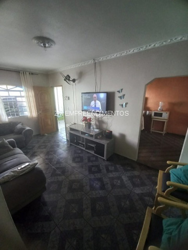 Imagem 4 de 16 de Casa - Ca00619 - 70587136