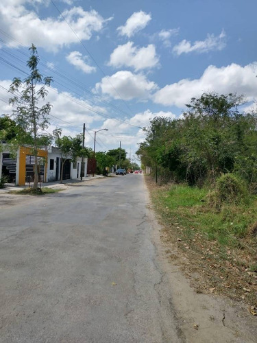 Imagen 4 de 6 de Terreno En Venta En Conkal A 10 Mins De Merida. Construye Ahora.