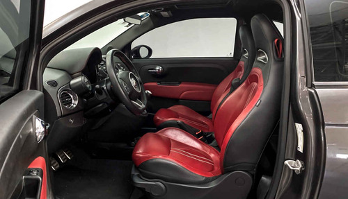 Imagen 2 de 15 de 32785 - Fiat 500 2015 Con Garantía Mt