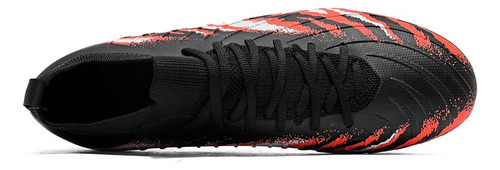 Nuevas Botas De Fútbol Con Tachuelas Fg Para Hombre Y Mujer