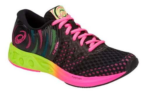 asics noosa ff mujer