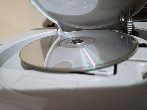 Playstation 1 Fat (lente A Calibrar) Gris (Usado)