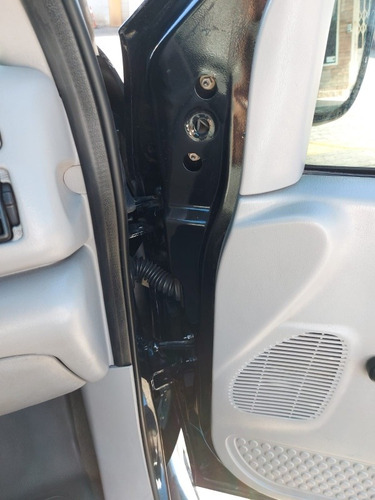 Ford F-250 2001 4.2 Td Xl 2p