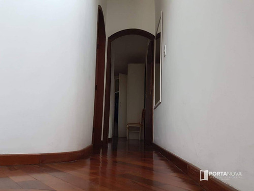 Casa Com 3 Dormitórios À Venda, 225 M² Por R$ 1.200.000,00 - Ferreira - São Paulo/sp - Ca0323