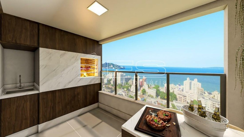 Imagem 6 de 9 de Colinas Do Mar Residence Itapema Meia Praia - 3440