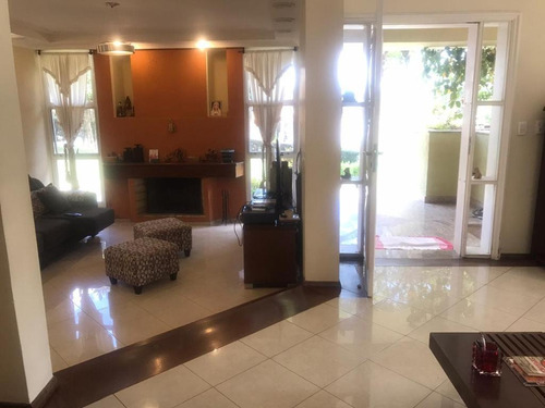 Imagem 25 de 28 de Sobrado Com 4 Dormitórios À Venda, 353 M² Por R$ 3.000.000,00 - Alphaville - Santana De Parnaíba/sp - So0747