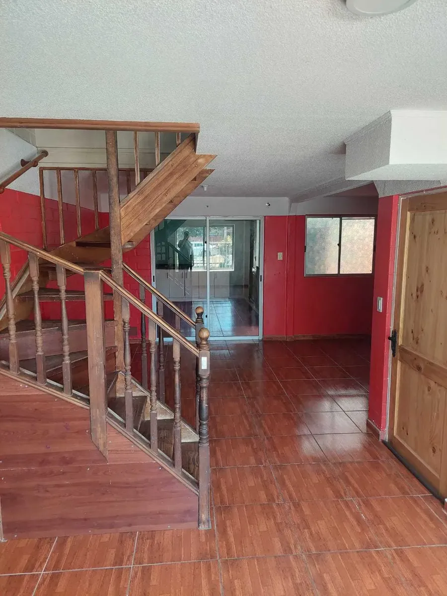 Imagen 3 de 14 de Cómoda Casa 2d 2b 1e- Acceso Controlado! (168288)