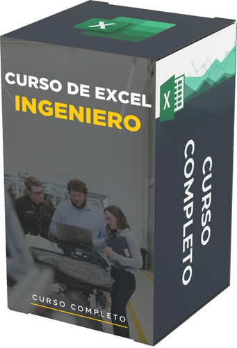 Curso De Excel De Básico A Experto + Entrega Digital Email