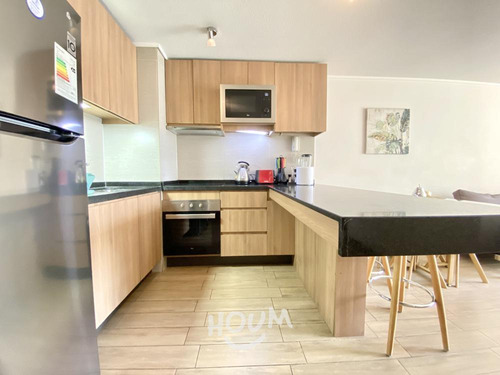 Departamento Avenida Las Condes Id: 148505
