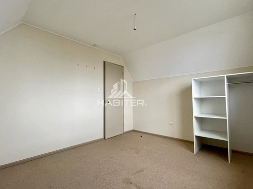 Casa En Arriendo En Pillalelbun