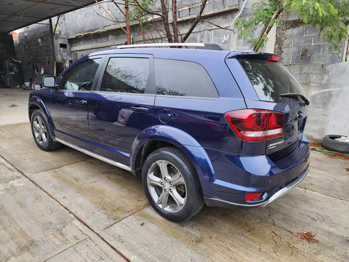 Dodge Journey 3.7 R-t 3.6 Nav Dvd At