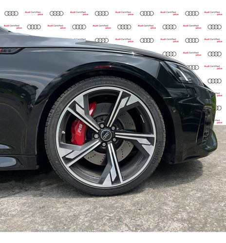 Audi Rs5 2024 Demo