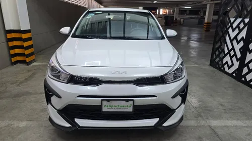 Kia Rio 1.6 S Pack Hatchback Mt
