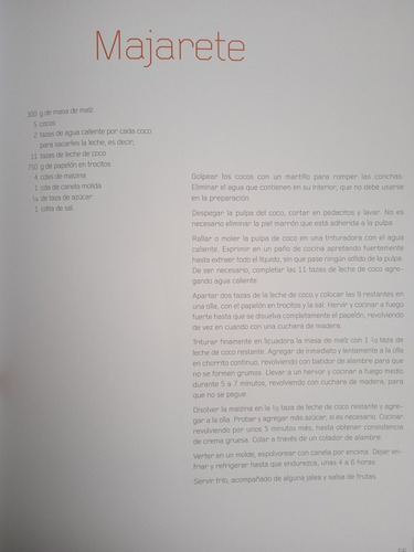 Sazón Cocinas Y Autores De La Gastronomía Venezolana Actual